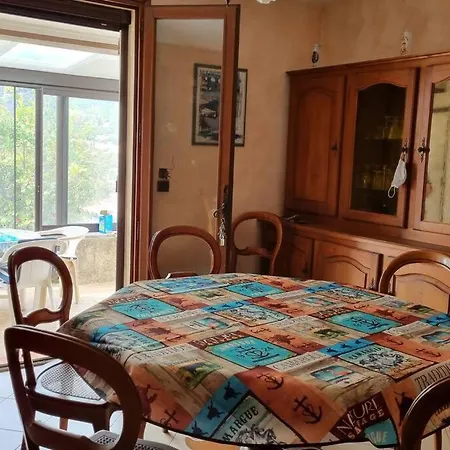 Maison Rez De Jardin 2 A 4 Personnes *